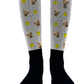 Calcetines de Compresión Personalizados