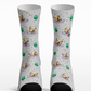 Calcetines Personalizados Perros