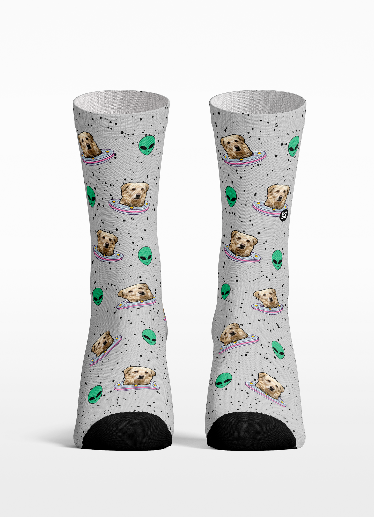 Calcetines Personalizados Perros
