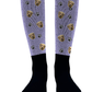 Calcetines de Compresión Personalizados