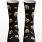 Calcetines Personalizados Perros