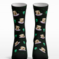 Calcetines Personalizados Perros