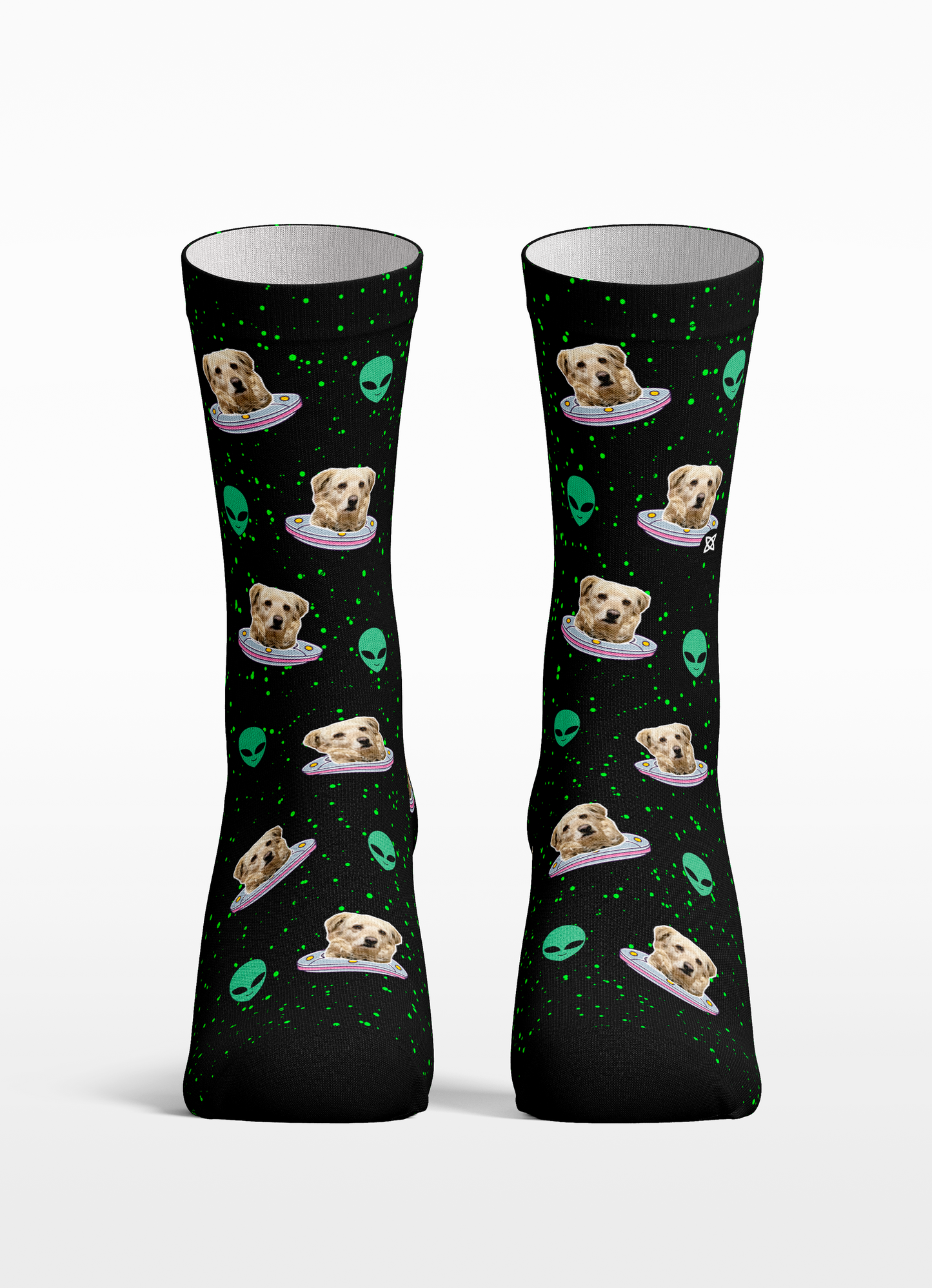 Calcetines Personalizados Perros