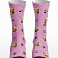 Calcetines Personalizados Perros