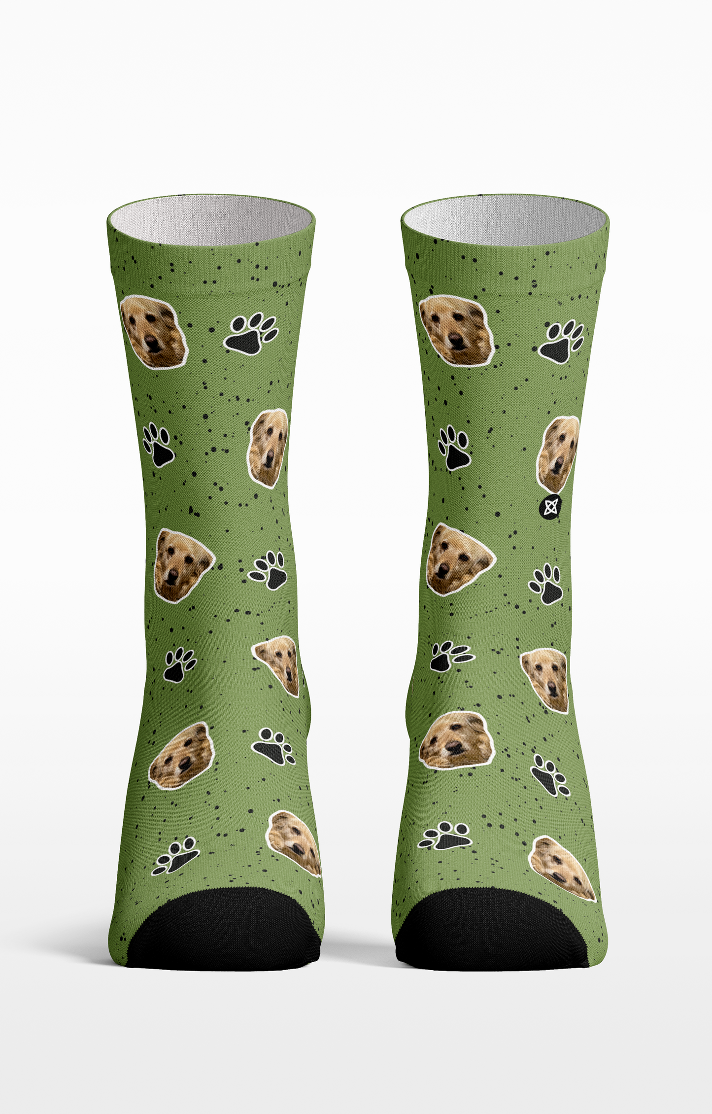 Calcetines Personalizados Perros
