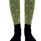 Calcetines de Compresión Personalizados
