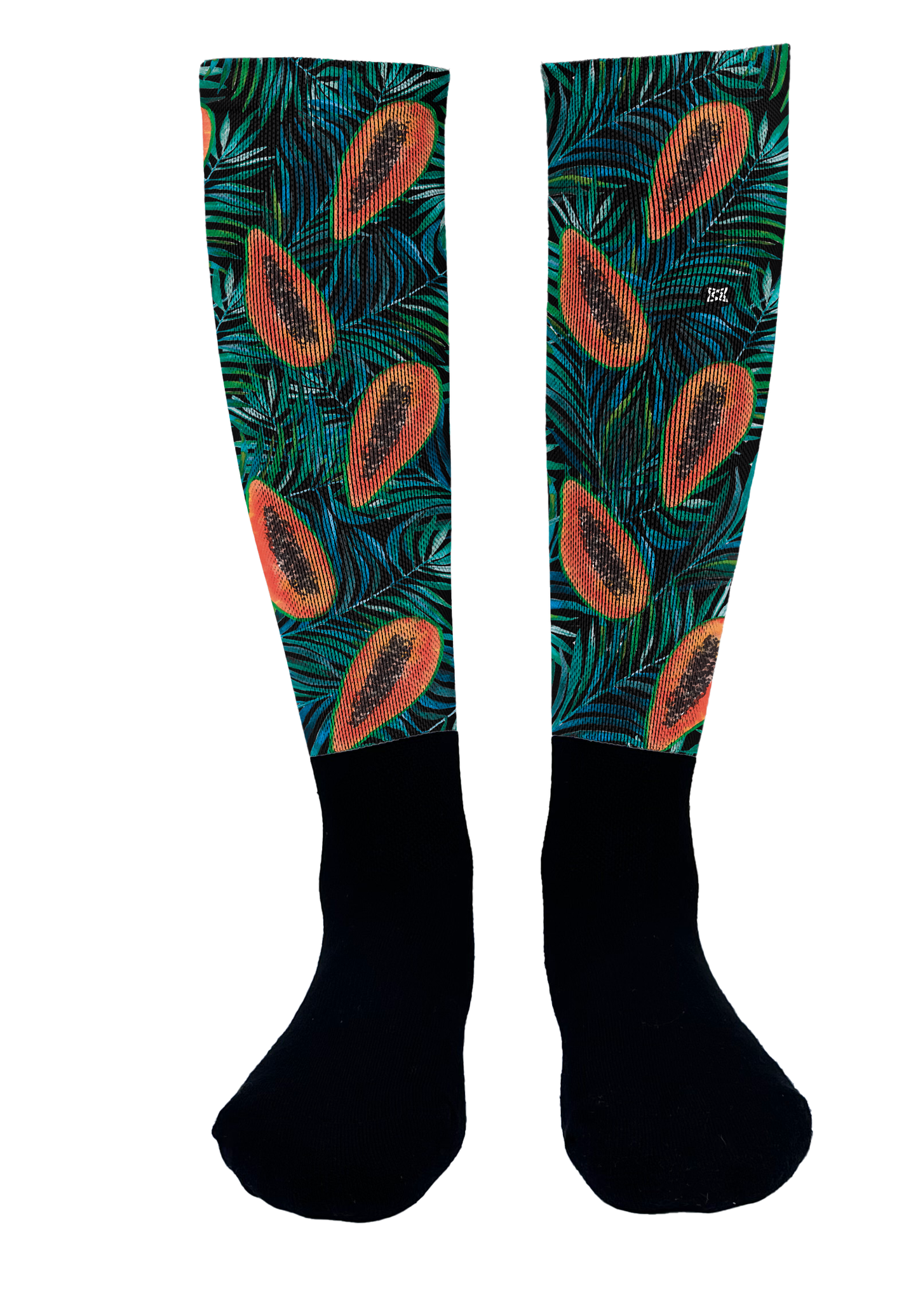 Calcetines de Compresión - Papayas