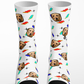 Calcetines Personalizados Perros