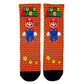 Calcetines Super Mario