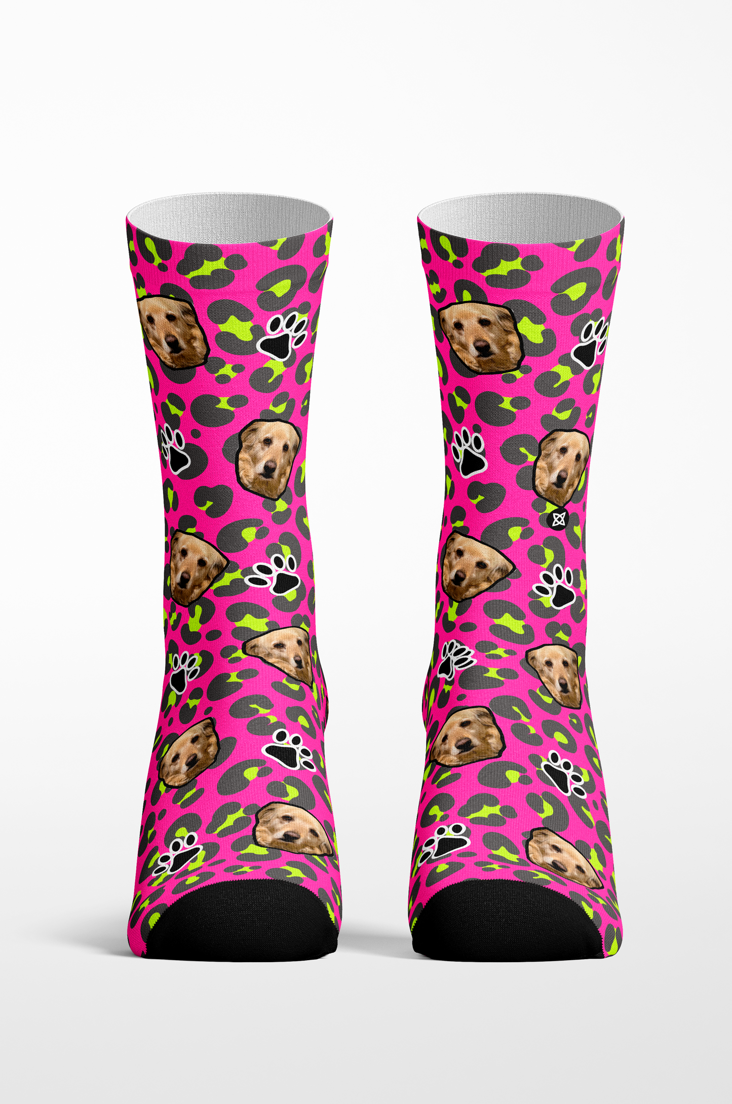 Calcetines Personalizados Perros