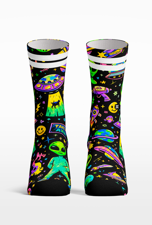 Calcetines Take Me Away