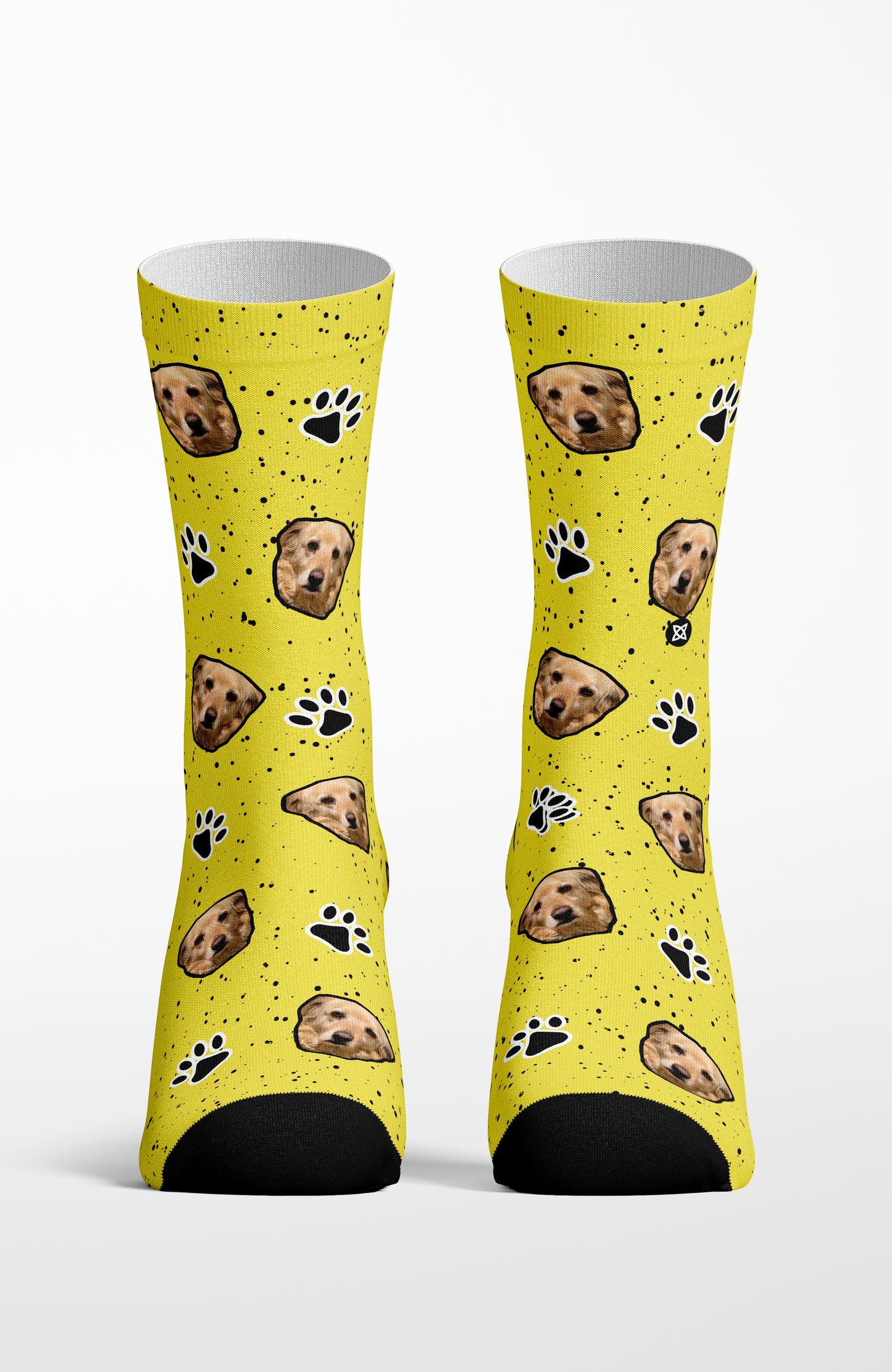 Calcetines Personalizados Perros