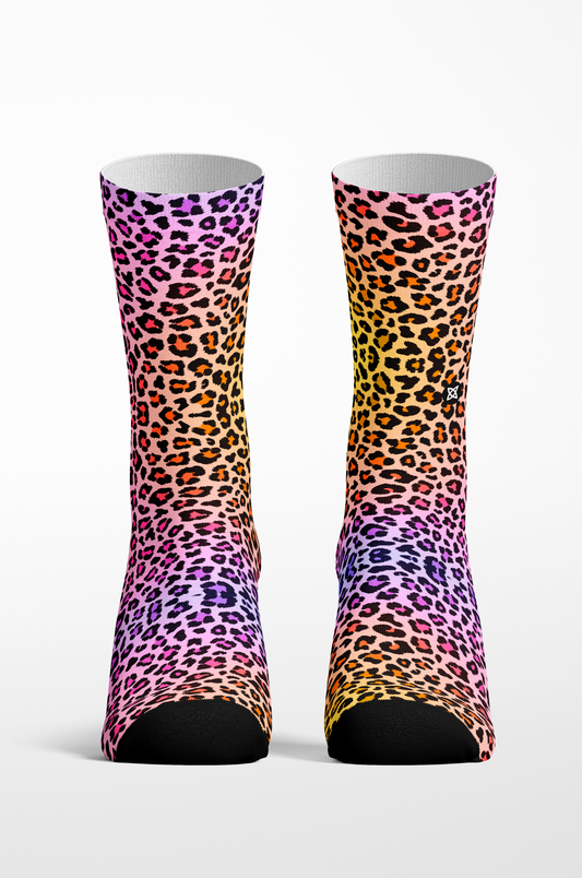 Calcetines Animal Print