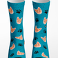 Calcetines Personalizados Gatos