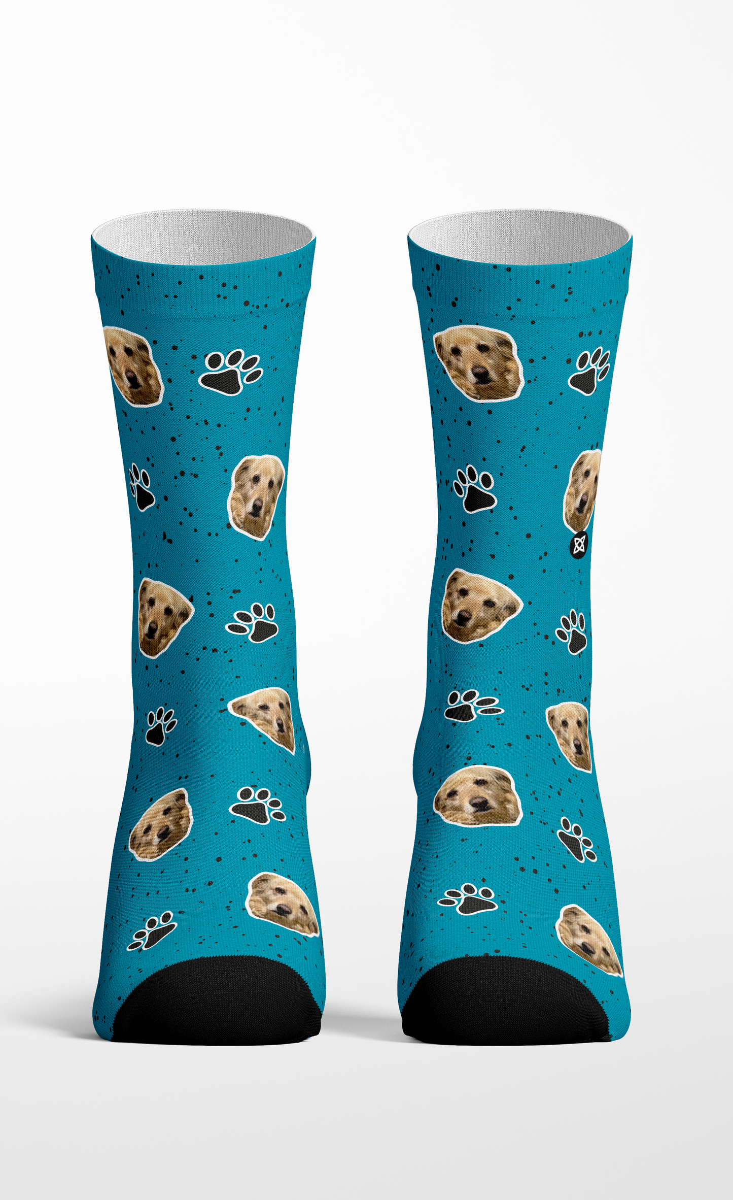 Calcetines Personalizados Perros