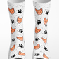 Calcetines Personalizados Gatos