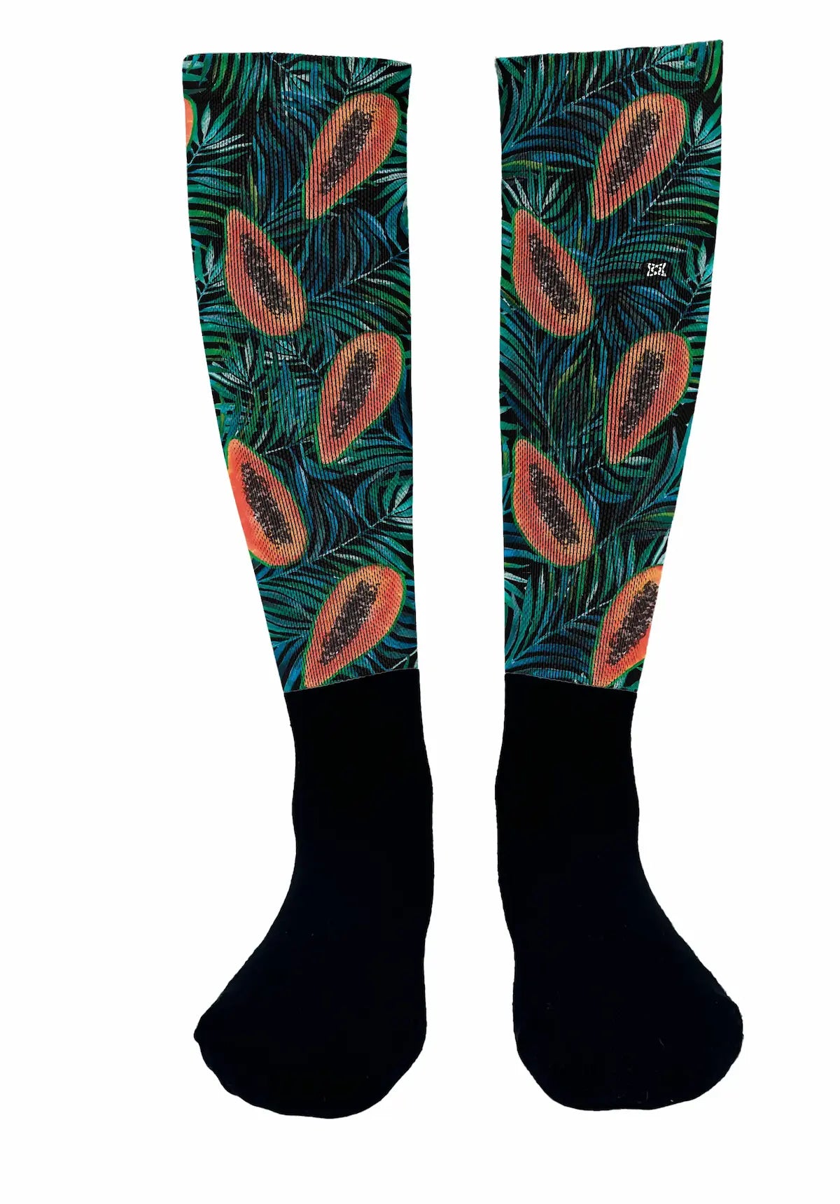 Calcetines de Compresión - Papayas
