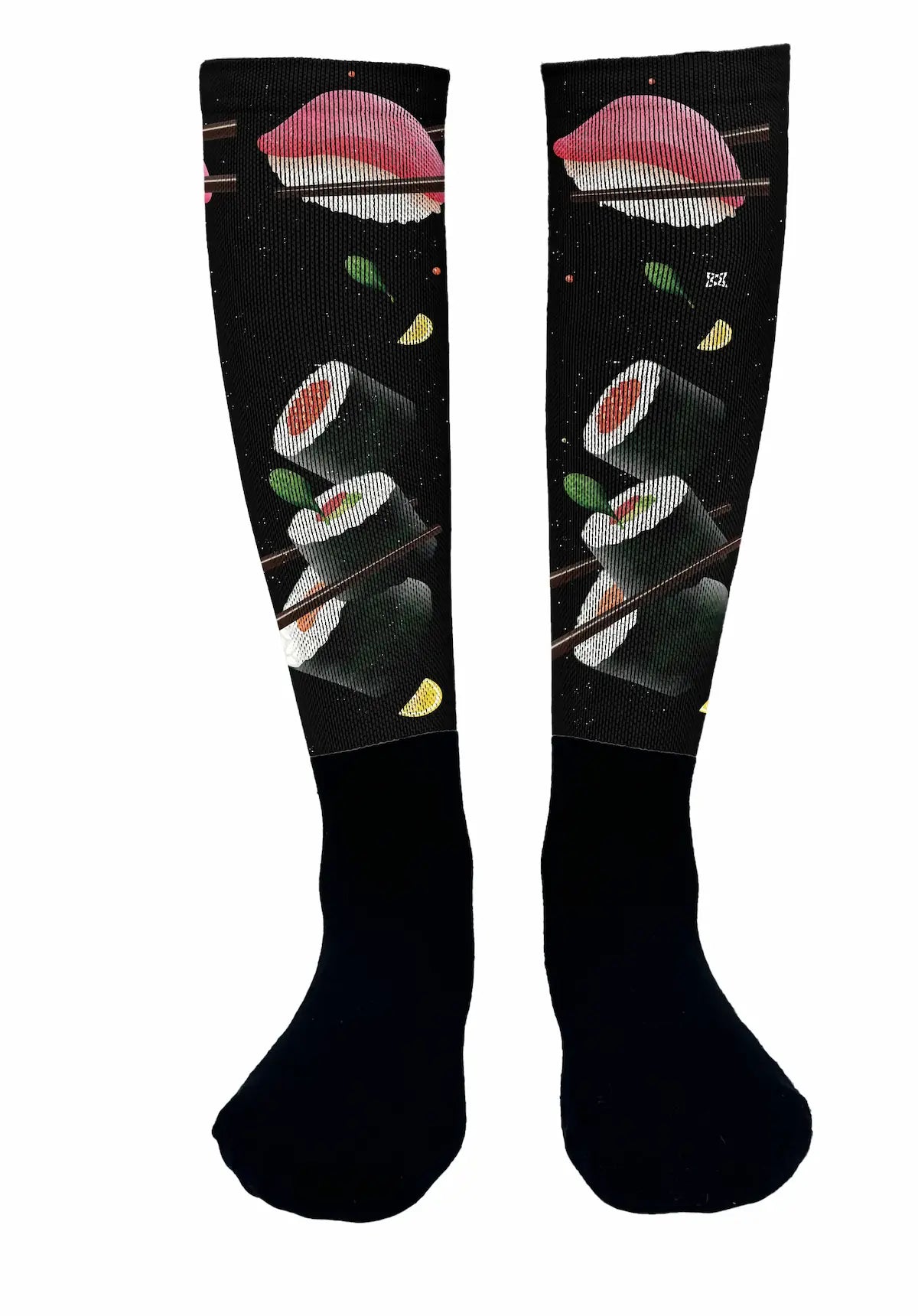 Calcetines de Compresión - Sushi