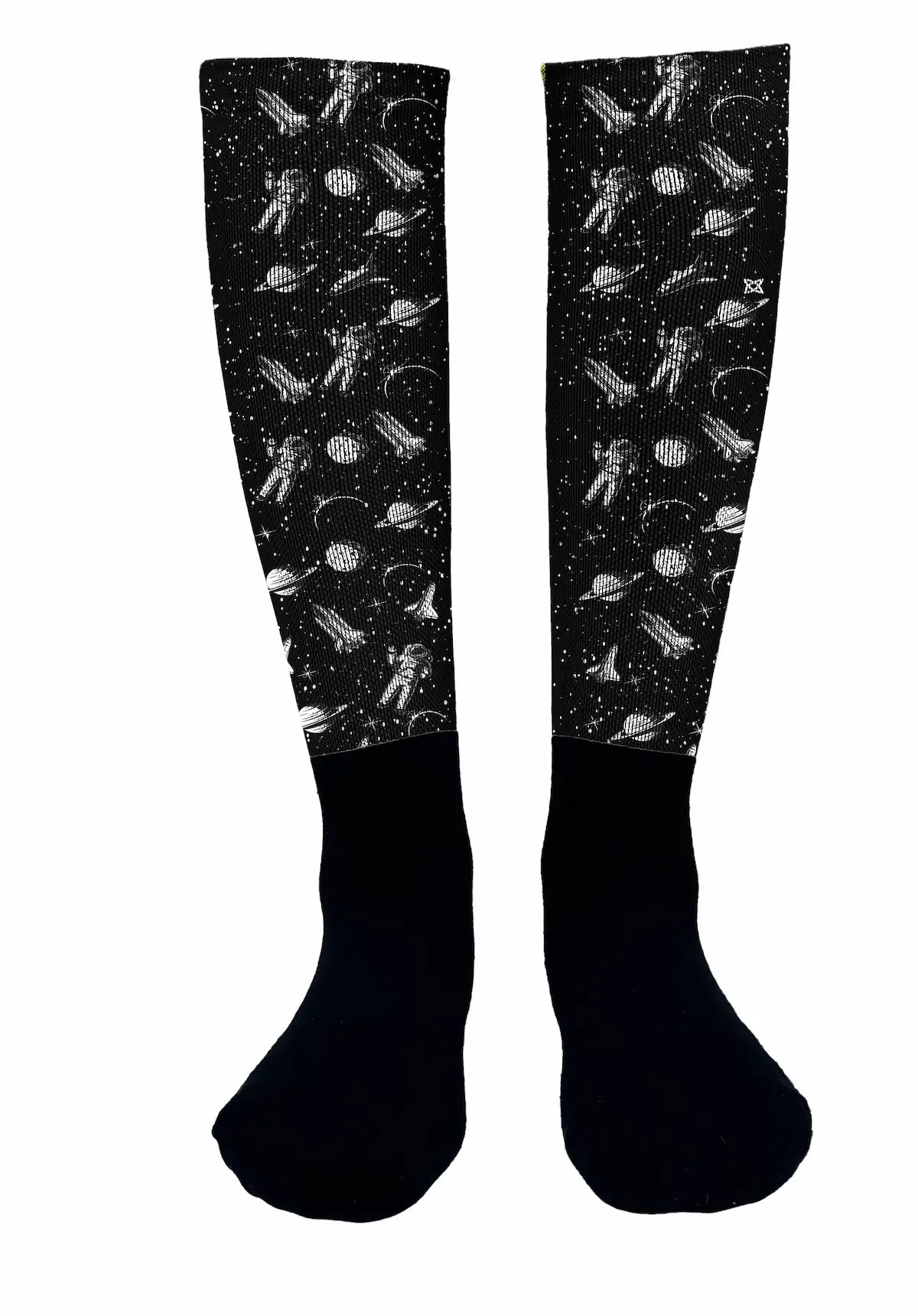 Calcetines de Compresión - Space