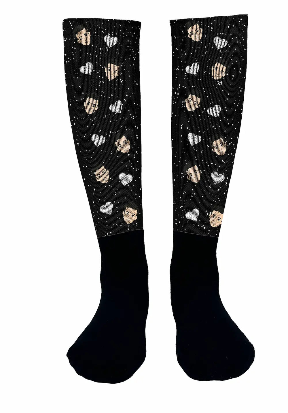 Calcetines de Compresión Personalizados