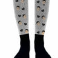 Calcetines de Compresión Personalizados
