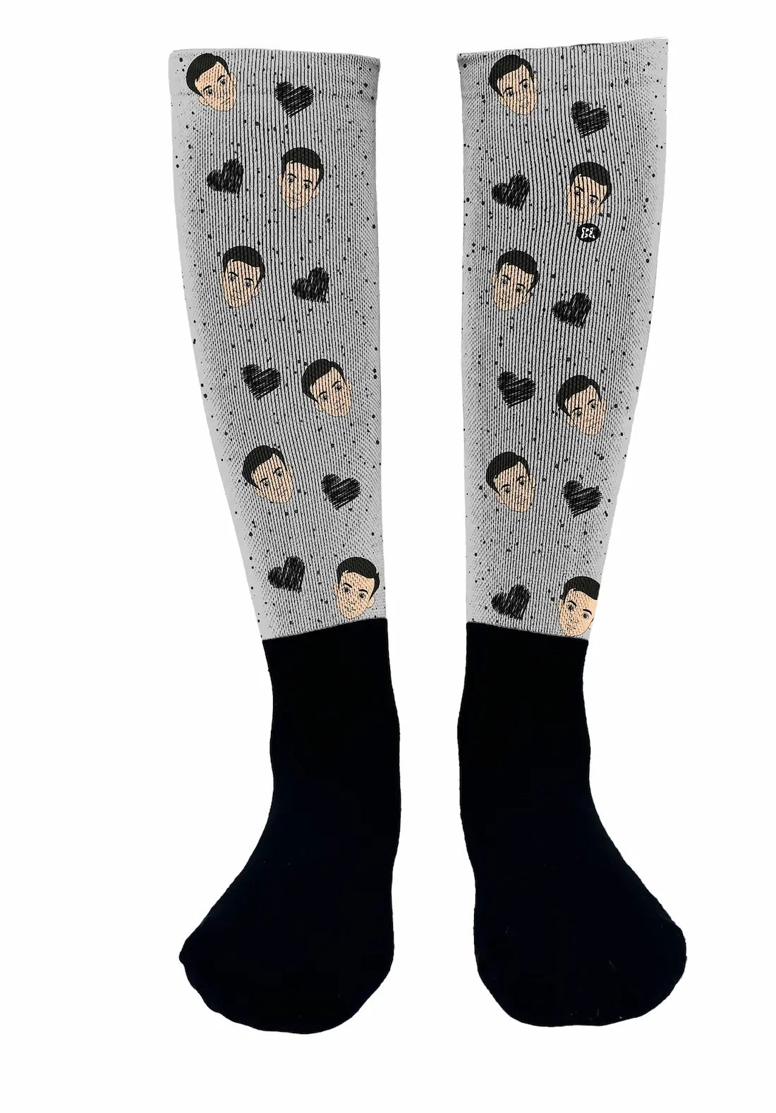 Calcetines de Compresión Personalizados