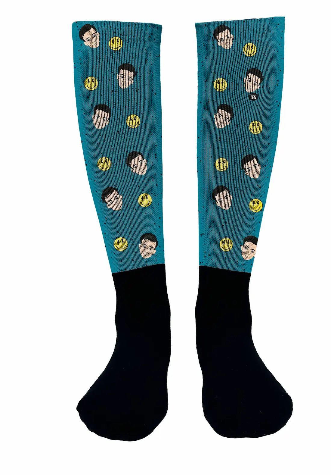 Calcetines de Compresión Personalizados