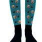 Calcetines de Compresión Personalizados