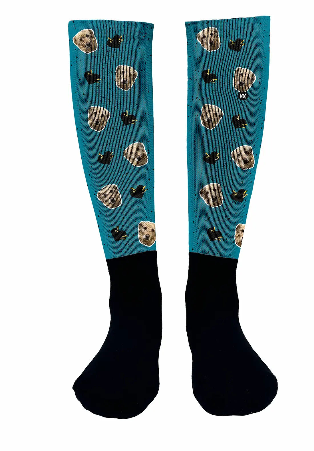 Calcetines de Compresión Personalizados