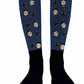 Calcetines de Compresión Personalizados