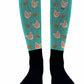 Calcetines de Compresión Personalizados