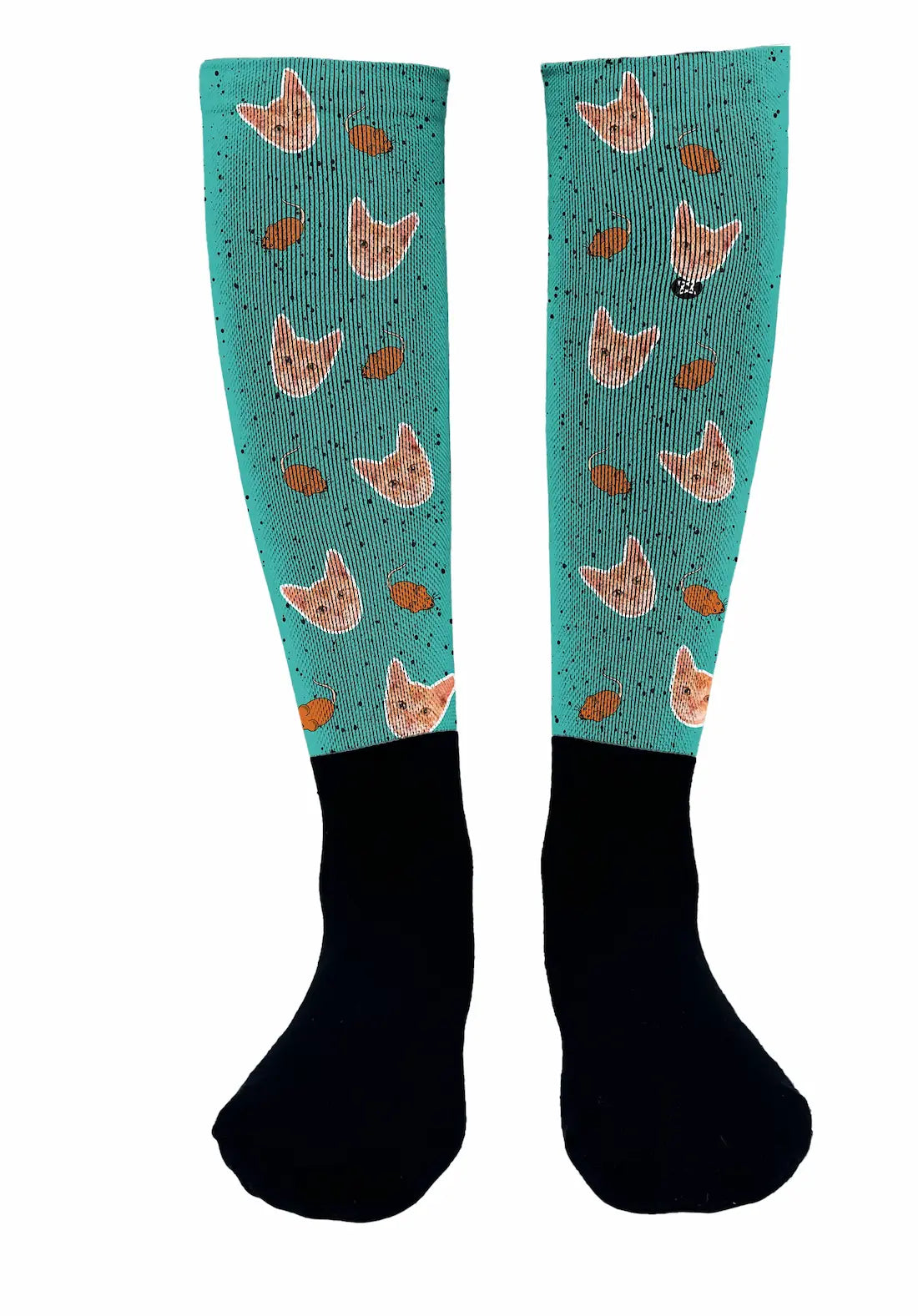 Calcetines de Compresión Personalizados