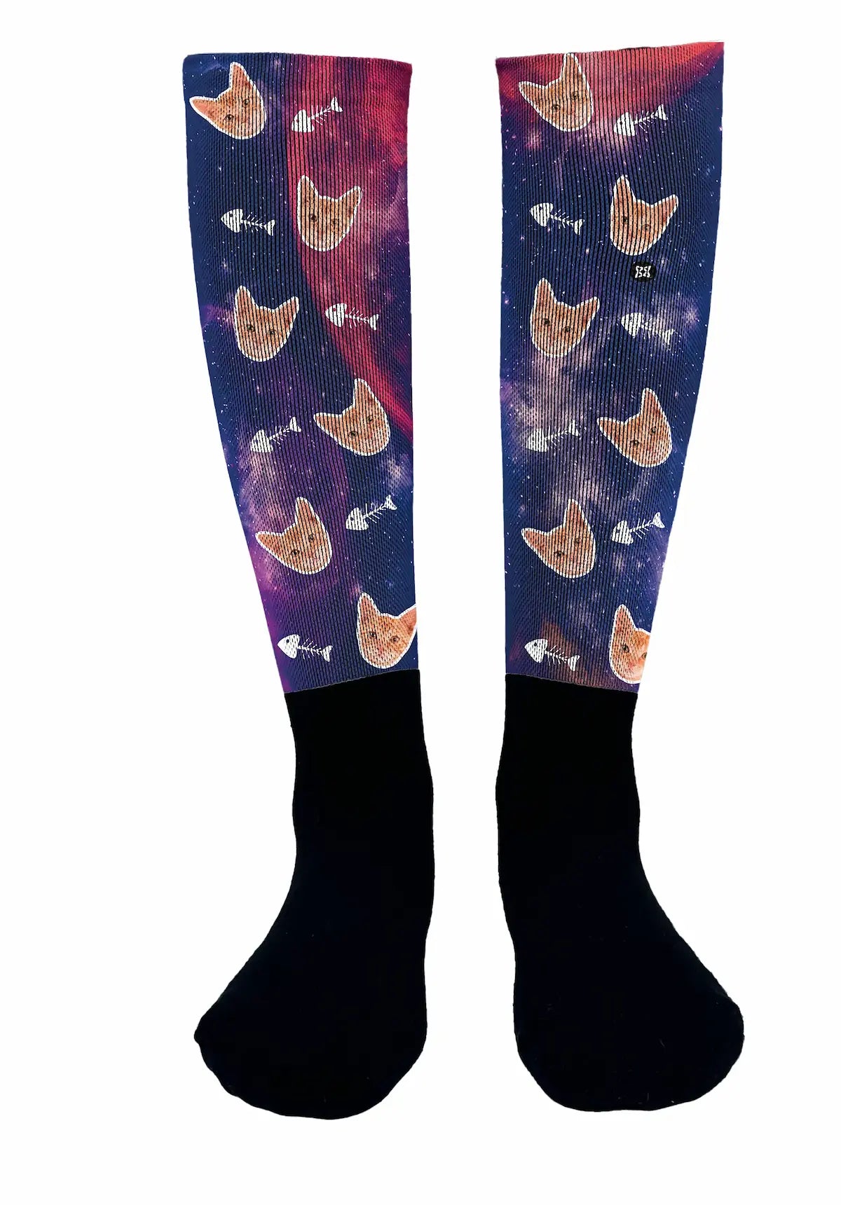 Calcetines de Compresión Personalizados