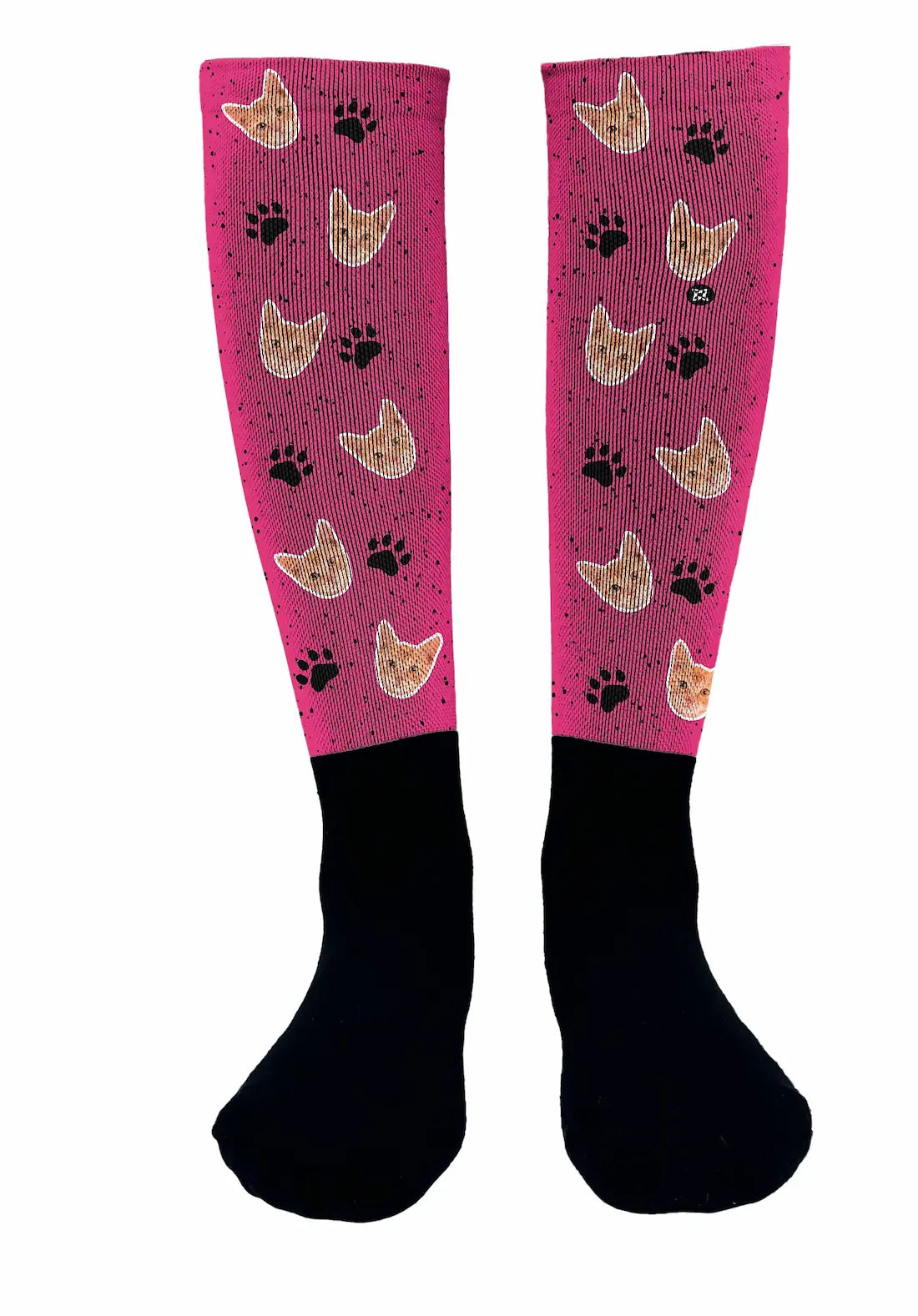 Calcetines de Compresión Personalizados