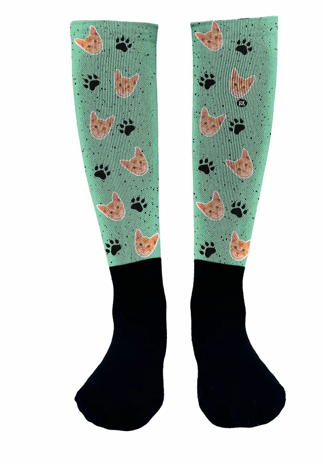 Calcetines de Compresión Personalizados