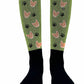 Calcetines de Compresión Personalizados