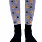 Calcetines de Compresión Personalizados