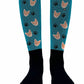 Calcetines de Compresión Personalizados