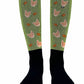 Calcetines de Compresión Personalizados