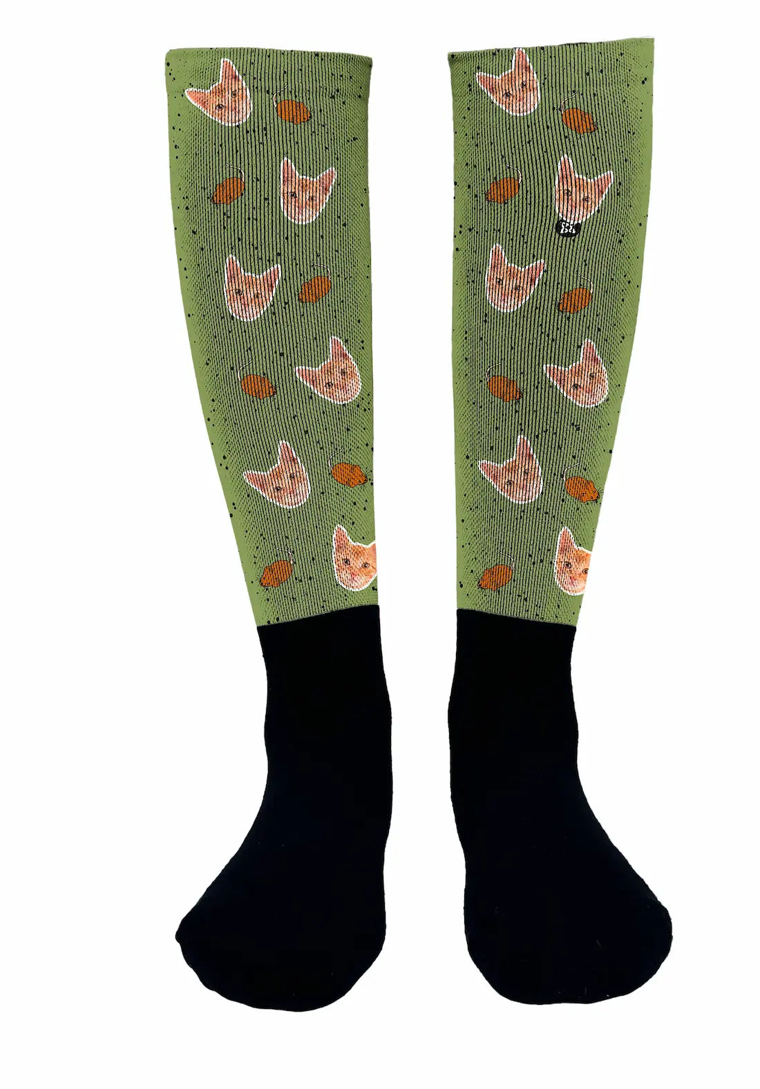 Calcetines de Compresión Personalizados