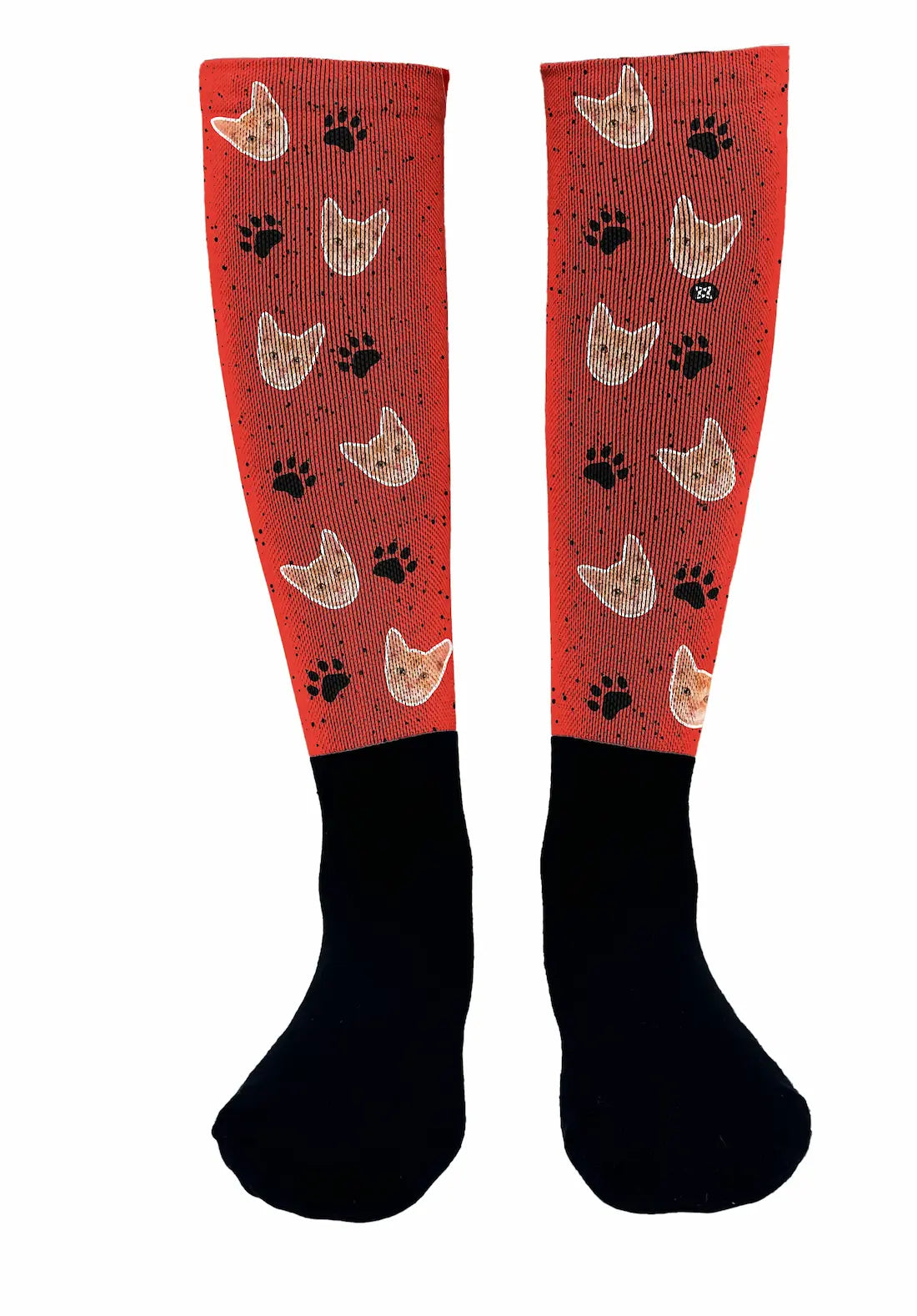 Calcetines de Compresión Personalizados