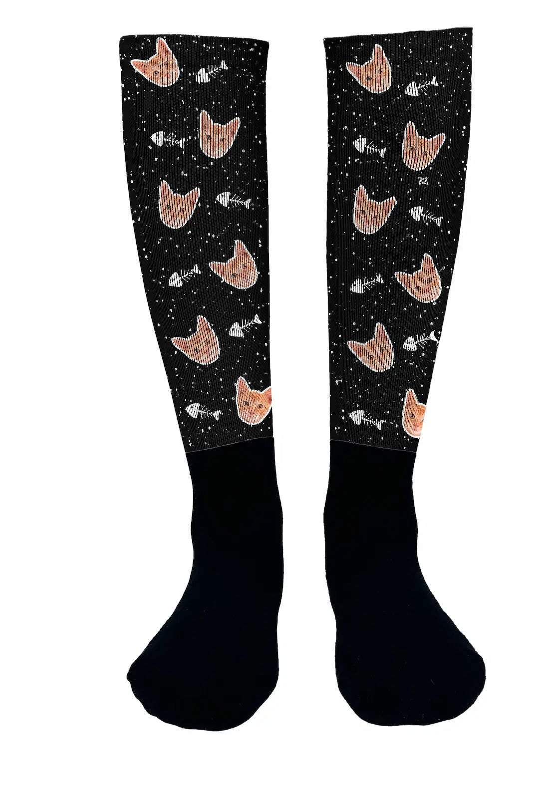 Calcetines de Compresión Personalizados