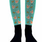 Calcetines de Compresión Personalizados