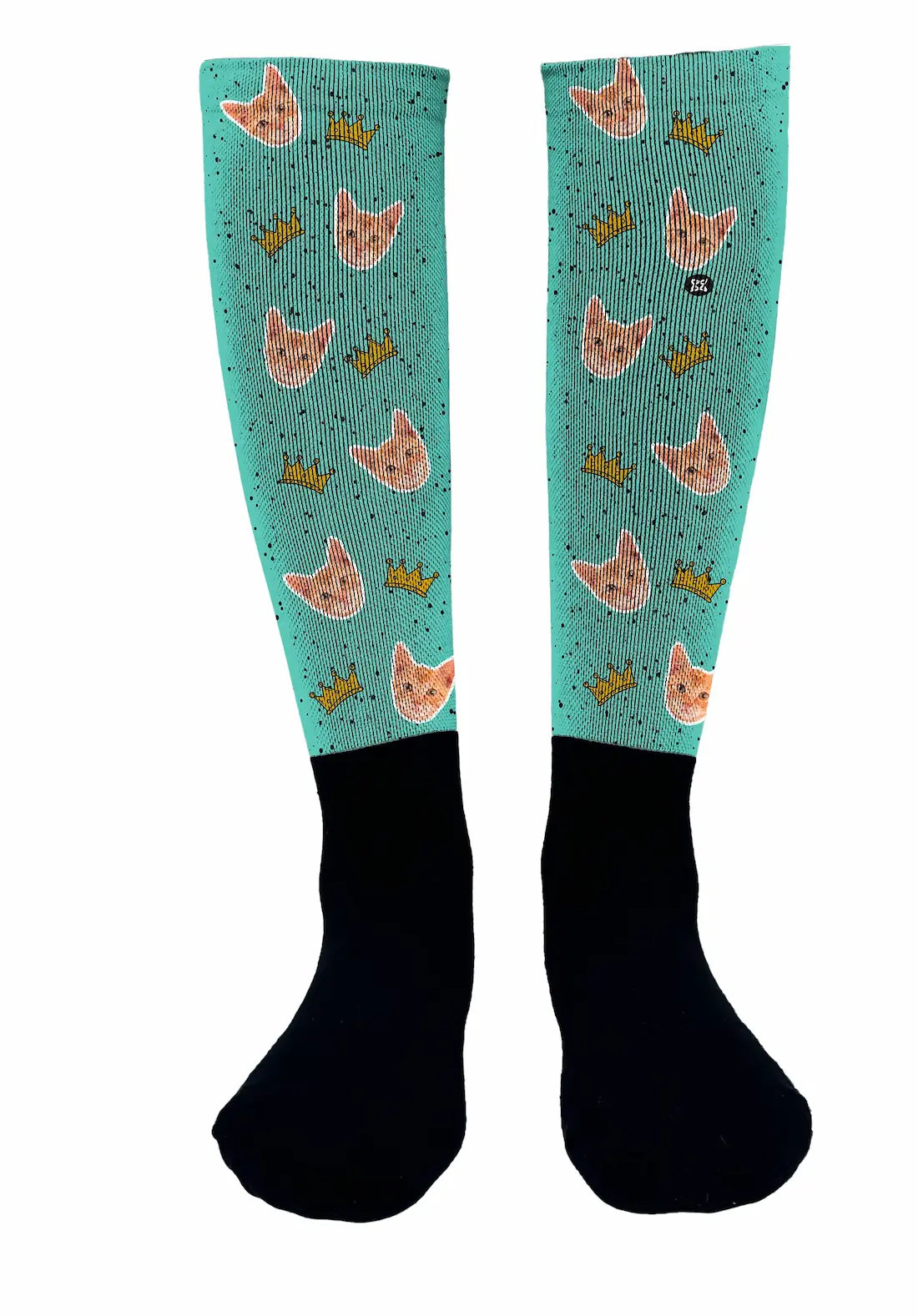 Calcetines de Compresión Personalizados