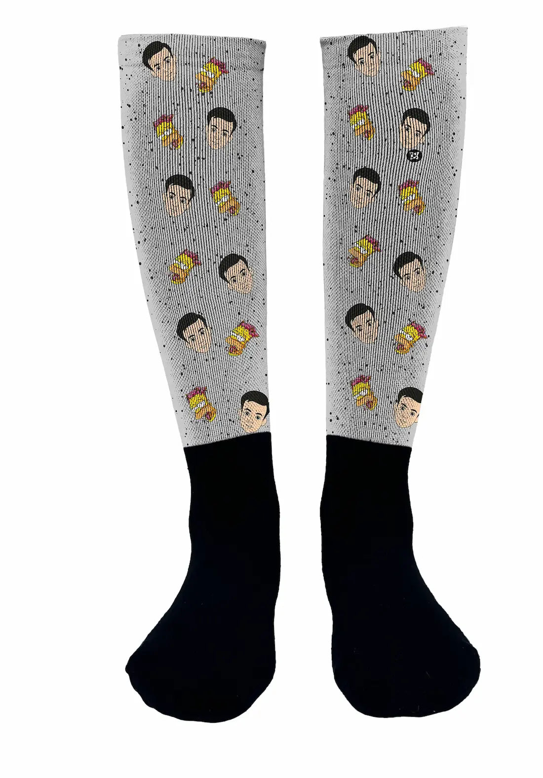 Calcetines de Compresión Personalizados