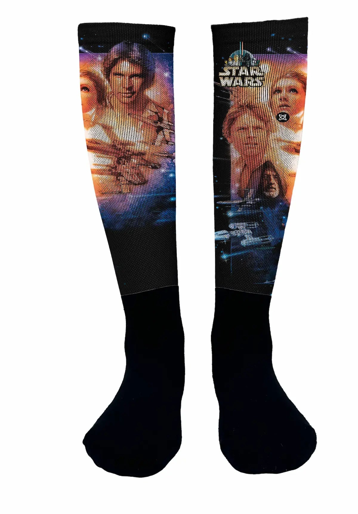 Calcetines de Compresión - Star Wars