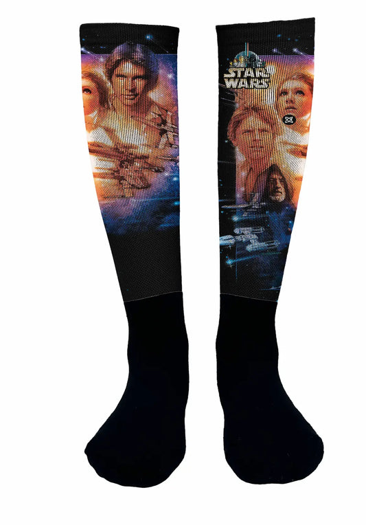 Calcetines de Compresión - Star Wars