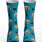 Calcetines Personalizados Perros