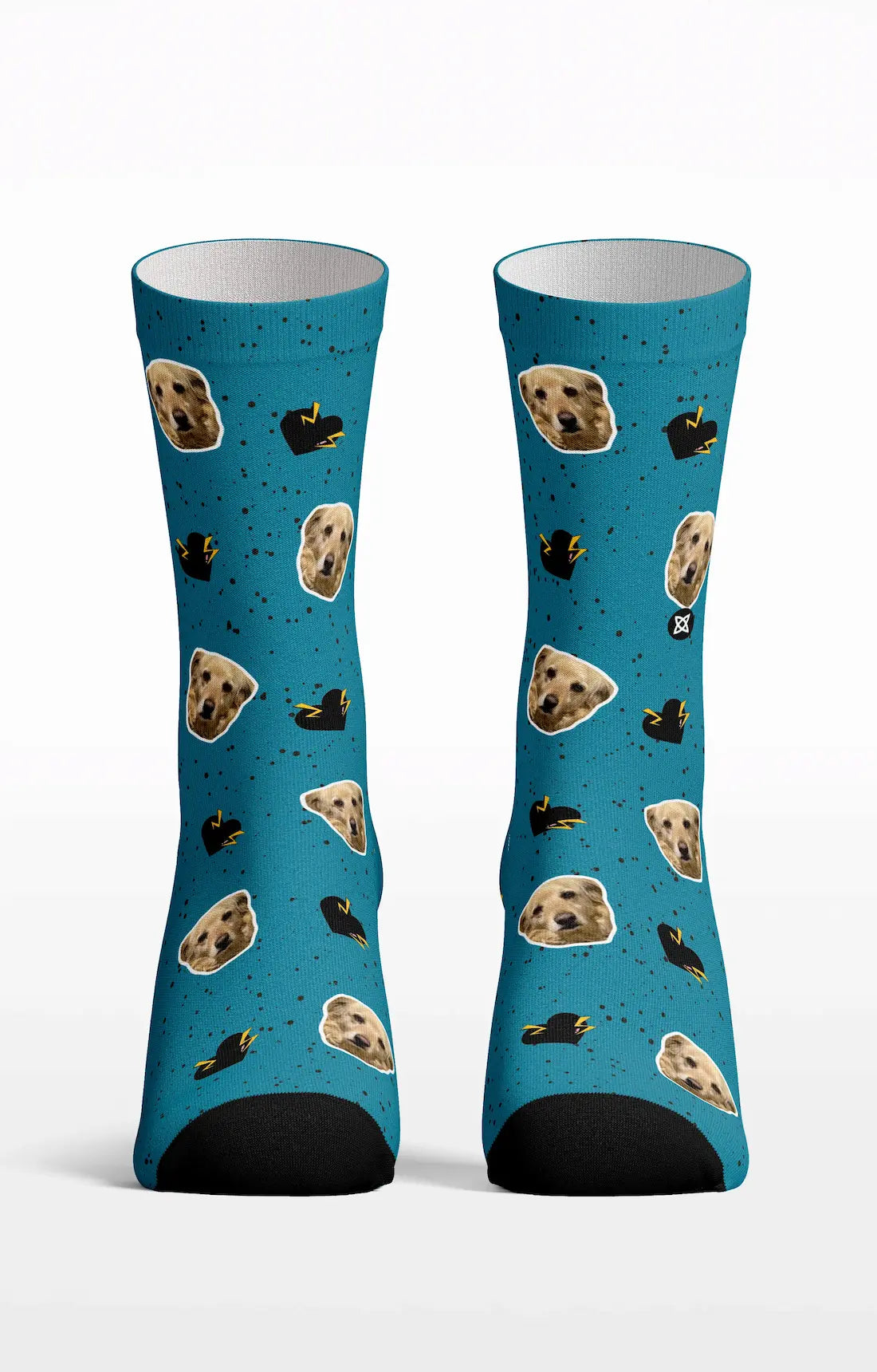 Calcetines Personalizados Perros