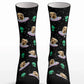 Calcetines Personalizados Perros